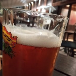 Double Malt Brewery Pub Bebida