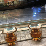 Double Malt Brewery Pub Bebida
