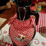 Double Malt Brewery Pub Bebida