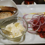 Double Malt Brewery Pub Comida