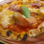 Antica Locanda Nourriture