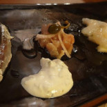 Antica Locanda Nourriture