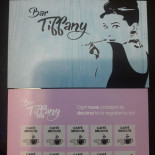 Tiffany Carte