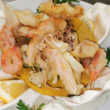 Sardegna Nourriture