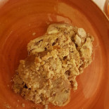 Antica Trattoria Tramway food