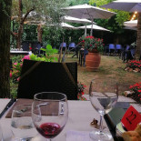 Antica Trattoria Tramway