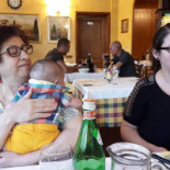 Antica Trattoria Tramway drink
