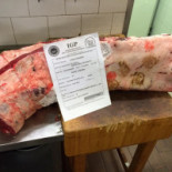 Antica Trattoria Tramway menu