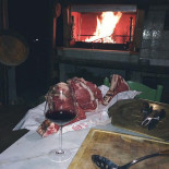 Antica Trattoria Tramway drink