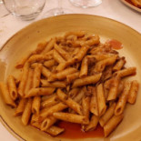 Antica Trattoria Tramway food