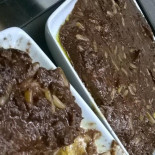 Antica Trattoria Tramway food