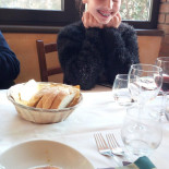 Antica Trattoria Tramway drink