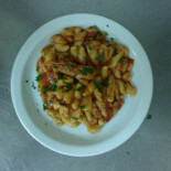 Pie D'oro Nourriture