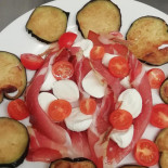 Lu Ciccareddu Nourriture