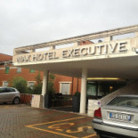 Executive Extérieur