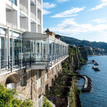 Parco Dei Principi Di Sorrento Exterior