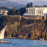 Parco Dei Principi Di Sorrento Exterior