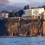 Parco Dei Principi Di Sorrento Exterior