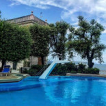 Parco Dei Principi Di Sorrento Exterior