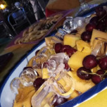 Il Tempio Comida