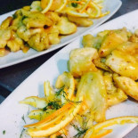 Stadio Comida
