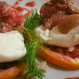 Stadio Comida