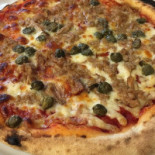 Impero Siena Comida