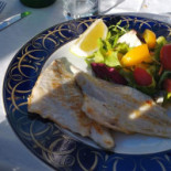 Taverna Ulisse Nourriture