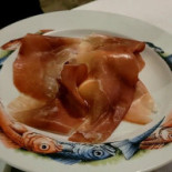 Taverna Ulisse Nourriture