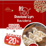 Raviole Lyn Carta