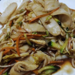 Raviole Lyn Comida