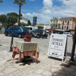 Scylla Extérieur