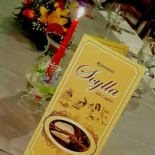 Scylla Carte