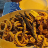 Friggitoria Lido Nourriture
