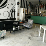 Deliri Cafè&bistrot Dentro