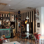 Deliri Cafè&bistrot Dentro
