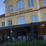 Deliri Cafè&bistrot Exterior
