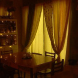 Deliri Cafè&bistrot Dentro