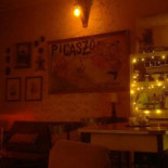 Deliri Cafè&bistrot Dentro