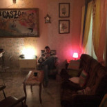 Deliri Cafè&bistrot Dentro