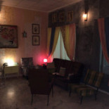 Deliri Cafè&bistrot Dentro