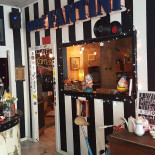 Deliri Cafè&bistrot Exterior