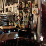 Deliri Cafè&bistrot À l'intérieur