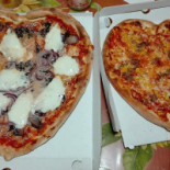 Sesto Senso Nourriture