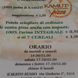 Sesto Senso Carte