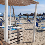 Twenty Beach Extérieur