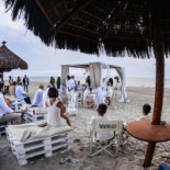 Twenty Beach Extérieur