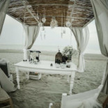 Twenty Beach À l'intérieur