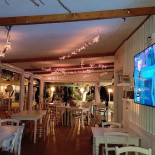 Twenty Beach À l'intérieur