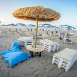 Twenty Beach Extérieur